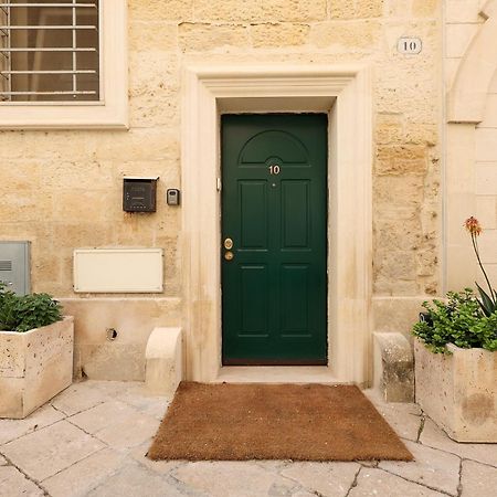 Goodstay La Suite 10 - Rooms - Lecce Exterior photo