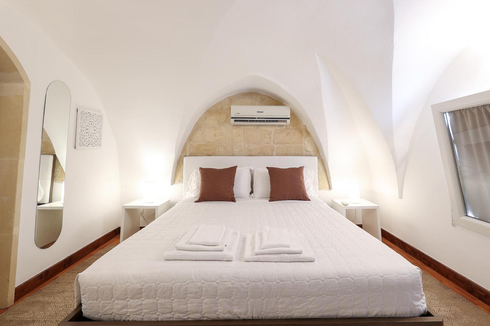 Goodstay La Suite 10 - Rooms - Lecce Exterior photo